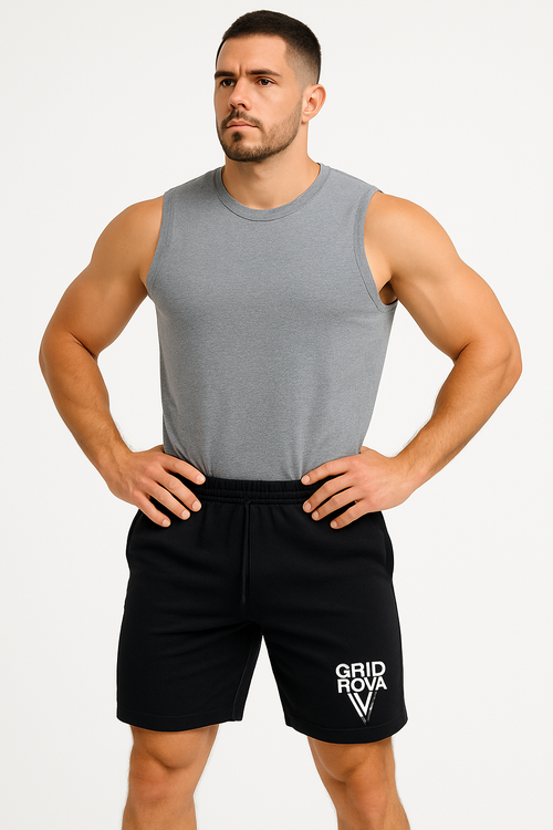 KASTA DAY SHORTS